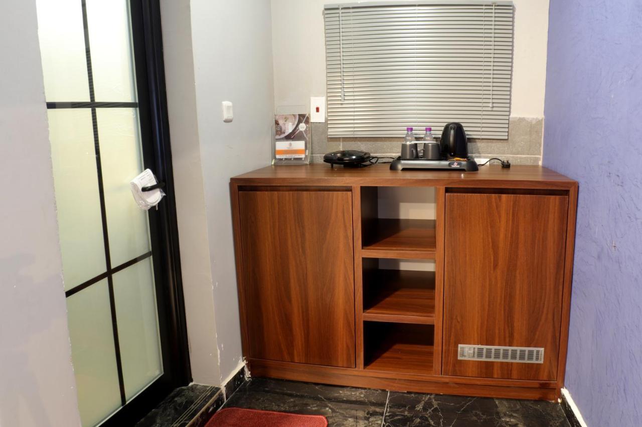 Maskan Al Dyafah Serviced Apartments Dammam Bagian luar foto